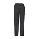 Syzmik cargo pant rear view