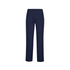 Men's Siena Adjustable Waist Pant back view navy
