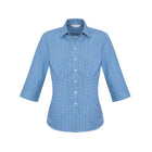Biz Collection Ellison shirt sleeve detail