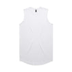 ascolour Men's Staple Curve Tank 5091