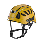 Skylotec Inceptor GRX Vented Yellow Helmet