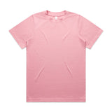 ascolour Women's Heavy Tee 4080
