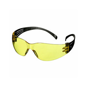 3M SecureFit 100 Series safety glasses, front view