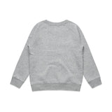 ascolour Kid's Supply Crew 3030