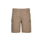 Syzmik Women's Essential Stretch Cargo Shorts ZS735