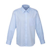 Biz Collection Men's Luxe Long Sleeve Shirt S10210