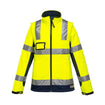Portwest Women's Huski Kimberly Softshell Jacket K7003