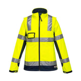 Portwest Women's Huski Kimberly Softshell Jacket K7003