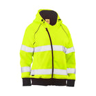 High Visibility Women's Hoodie