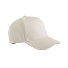 ascolour Frame Cap 1160 beige angled view