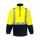 Portwest Huski Utility jumper rear view
