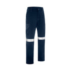Flame resistant workwear cargo pants