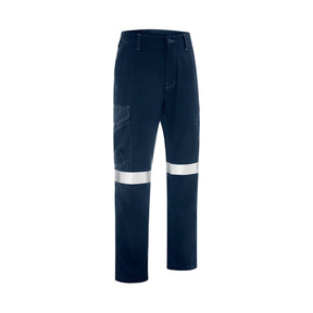 Flame resistant workwear cargo pants