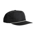ascolour Surf Rope Cap 1123 black version