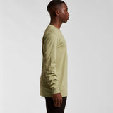 ascolour Men's Classic L/S Tee - Lights and Darks 5071