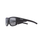 Riley® Navigator™ safety glasses with dark lenses