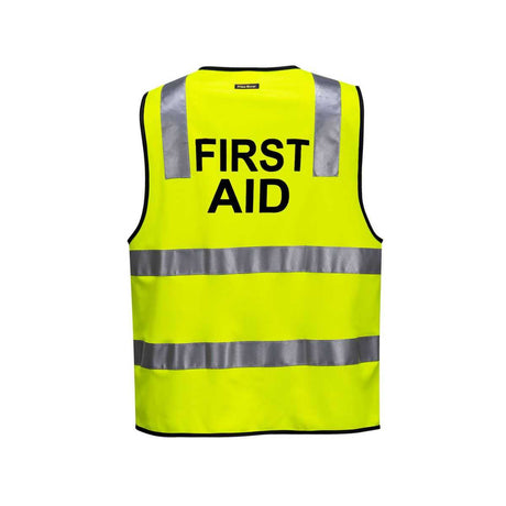 1st Safety Pty Ltd.