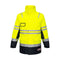 Portwest Huski Flame Resistant Class D/N Fire Jacket K8000
