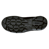 uvex 3 X-Flow Work Boot Black 65408