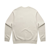 ascolour Men's Relax Pocket Crew 5163