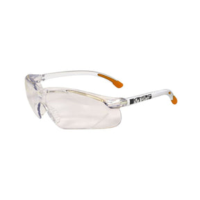 Maxisafe KANSAS safety glasses front view