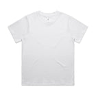 ascolour Classic Minus tee colour range