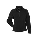 Biz Collection women's Trinity fleece back view