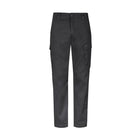 Syzmik men's cargo pant rear view