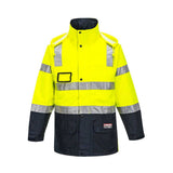 Portwest Huski Transit Jacket K8095