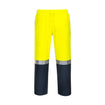 Portwest Huski Farmers Hi-Vis Pants K8101