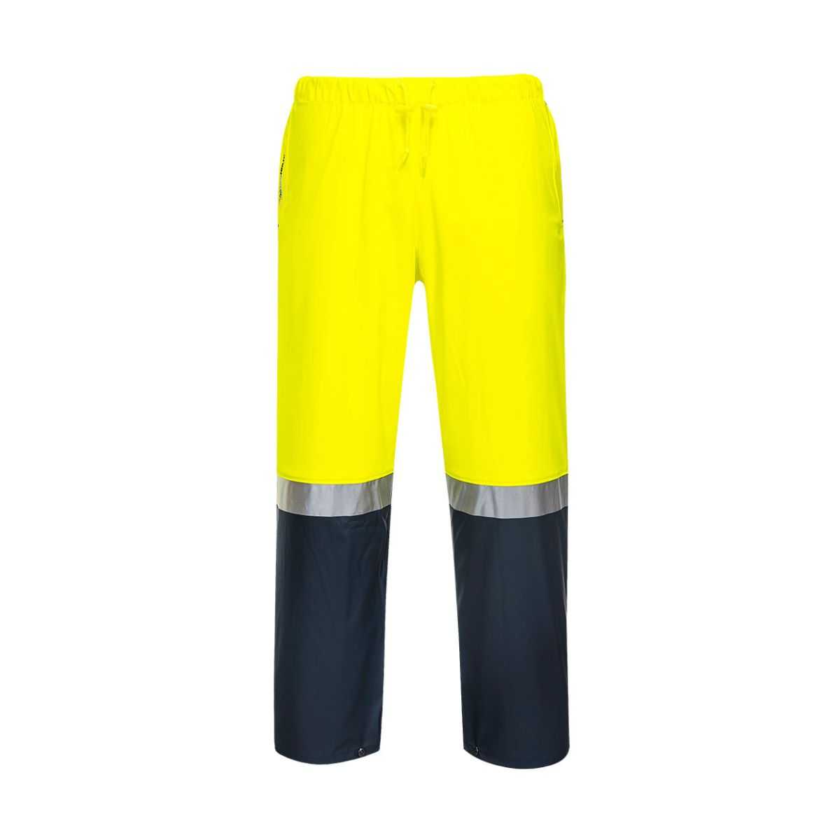 Portwest Huski Farmers Hi-Vis Pants K8101