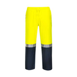 Portwest Huski Farmers Hi-Vis Pants K8101