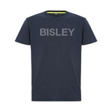 Bisley Segmented Printed Tee BKT081