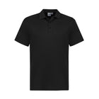 Biz Collection Action men's polo, front view