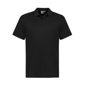 Biz Collection Action men's polo, front view