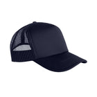 ascolour Frame Foam Trucker Cap 1161 navy color