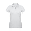 Biz Collection Women's Profile Short Sleeve Polo P706LS