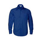Biz Corporates Metro shirt SH714 colour options