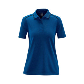 Stormtech GPX-5W Endurance HD polo, front view