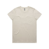 ascolour Women's Maple Tee 4001 - Lights and Darks