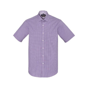 Biz Corporates Newport shirt 42522 colour options
