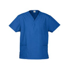 BIZ SCRUBS top colour range