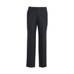 Men's Comfort Wool Stretch Adjustable Waist Pant 74014