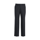 Biz Corporates wool pant pocket detail