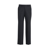 Men's Comfort Wool Stretch Adjustable Waist Pant 74014