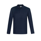 Biz Corporates crew polo P400ML colour options