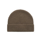 ascolour Gauge Beanie 1125 in brown