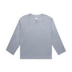 ascolour Martina long sleeve tee fabric close-up