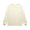 ascolour Men's Heavy L/S Tee 5081