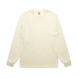 ascolour Men's Heavy L/S Tee 5081
